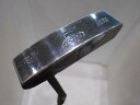 【中古】 Yes! C-GROOVE ABBIE TOUR FORGED 32インチ パター PT スチール (フレックスその他) メンズ 男性用 右利き 右用...