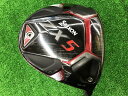 【中古】 ダンロップ SRIXON ZX5 9.5° ドライバー DR Diamana ZX50(ドライバー) (フレックスS) メンズ 男性用 右利き 右用 Cランク ゴルフクラブ
