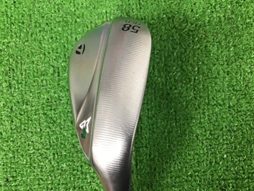 š ơ顼ᥤ Taylor Made MILLED GRIND 4 58/08 å WG NS PRO MODUS3 ...