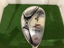 【中古】 ダンロップ SRIXON Z Hybrid U3 ユーティリティ UT NS PRO 980GH D.S.T (フレックスS) メンズ 男性用 右利き 右用 Cランク ゴルフクラブ