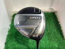 【中古】 ブリヂストン PHYZ(2014) CL 4W レディース フェアウェイウッド FW リシャフト (フレックスその他) レディース 女性用 右利き 右...