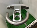【中古】 タイトリスト SCOTTY CAMERON PROTOTYPEパター パター PT スチール (フレックスその他) メンズ 男性用 右利き 右用 Cラ...