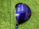 【中古】 ダンロップ XXIO(2018) 13.5° レディース ドライバー DR XXIO MP1000L(ドライバー) (フレックスL) レディース 女性...
