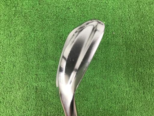 【中古】 フォーティーン DJ-6 52° ウェッジ WG TS-114w Ver2 (フレックスその他) メンズ 男性用 右利き 右用 Cランク ゴルフクラブ