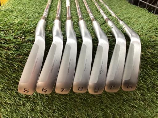 楽天市場】king forged tec one length ironsの通販 楽天市場】king forged tec one length ironsの通販