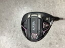 【中古】 コブラ KING LTDx MAX 5W レディース フェアウェイウッド FW SPEEDER NX for Cobra(FW) (フレックスA) レ...
