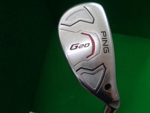 楽天市場】ping g20 ユーティリティ(スポーツ・アウトドア)の通販 楽天市場】ping g20 ユーティリティ(スポーツ・アウトドア)の通販