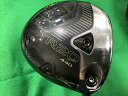 【中古】 本間ゴルフ TOUR WORLD TR20 440 9.5° ドライバー DR VIZARD TR20-50 (フレックスS) メンズ 男性用 右利き...