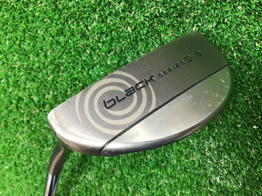 楽天市場】パター レフティ 中古 オデッセイの通販 楽天市場】パター レフティ 中古 オデッセイの通販