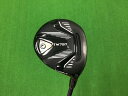 【中古】 本間ゴルフ TOUR WORLD TW757 5W フェアウェイウッド FW VIZARD MP 6 (フレックスS) メンズ 男性用 右利き 右用 ...