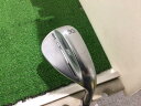 【中古】 タイトリスト VOKEY SPIN MILLED SM9 ツアークロム 56°/10°S ウェッジ WG NS PRO 950GH neo (フレックスS) メンズ 男性用 右利き 右用 Cランク ゴルフクラブ(4)