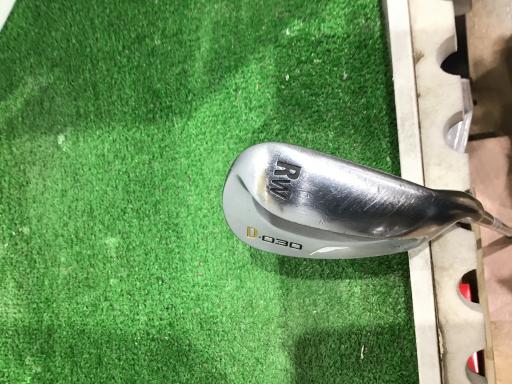 【中古】 フォーティーン D-030 RW ウェッジ WG Dynamic Gold (フレックスその他) メンズ 男性用 右利き 右用 Cランク ゴルフクラブ