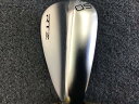 【中古】 クリーブランド Cleveland RTZ ツアーサテン 50°/10° MID ウェッジ WG Dynamic Gold (フレックスS) メンズ ...
