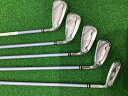 【中古】 ヤマハ inpres DRIVESTAR 5S レディース アイアンセット IR VANQUISH for inpres LM423i (フレックスL...