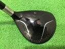 【中古】 テーラーメイド BURNER(2007) TP TS フェアウェイウッド FW RE-AX Super Fast TP 65(グラファイトデザイン) ...