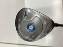 【中古】 ブリヂストン TOURSTAGE ViQ(2006) 5W フェアウェイウッド FW TV-50 α (フレックスR) メンズ 男性用 右利き 右用 ...