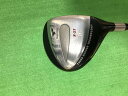 【中古】 ブリヂストン TOURSTAGE X-ST 5W フェアウェイウッド FW TXF-55 (フレックスS) メンズ 男性用 右利き 右用 Cランク ゴ...