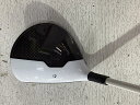 【中古】 テーラーメイド M2 3HL レディース フェアウェイウッド FW TM1-316 (フレックスL) レディース 女性用 右利き 右用 Cランク ゴル...