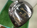 【中古】 マジェスティゴルフ(旧マルマン) SHUTTLE A TypeF F3 フェアウェイウッド FW SHUTTLE A TypeF (フレックスS) メ...