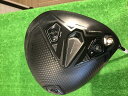 【中古】 コブラ cobra DARKSPEED LS 8° USA ドライバー DR LIN-Q M40X BLUE 6 (フレックスS) メンズ 男性用 右...