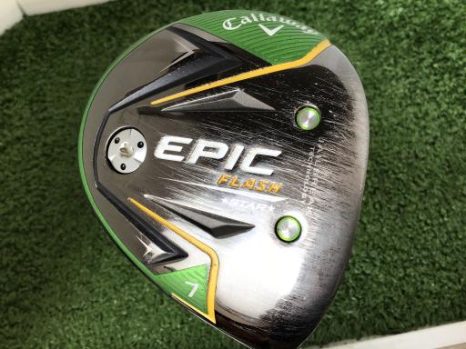 キャロウェイEPIC FLASH FW7番 21° レディース USED 楽天市場】epic flash 7wの通販