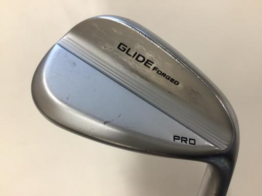 【中古】 ピン PING GLIDE FORGED PRO 52°/10° S(アーコス付き) ウェッジ WG NS PRO MODUS3 TOUR115 (フレックスS) メンズ 男性用 右利き 右用 Cランク ゴルフクラブ