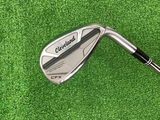 楽天市場】クリーブランド cfx ウェッジ ダイナミックゴールド 115の通販