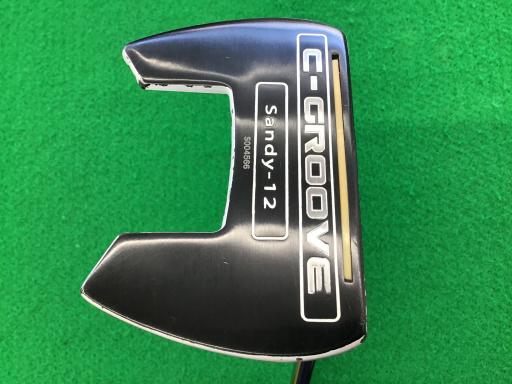 激レア❗️Yes!パター RYOdesign メイドインジャパン 激レア❗️Yes!パター RYOdesign メイドインジャパン 激レア❗️Yes