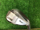 【中古】 ミズノ Mizuno T20 56°/14° ウェッジ WG 純正特注シャフト (フレックスS) メンズ 男性用 右利き 右用 Dランク ゴルフクラブ