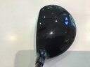 【中古】 グローブライド ONOFF ARMS+(2010) 5W フェアウェイウッド FW SMOOTH KICK MP-610F (フレックスS) メンズ ...