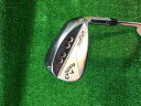 【中古】 キャロウェイ JAWS FORGED(2023) クロムメッキ 48°/10° ウェッジ WG NS PRO 950GH neo (フレックスS) メ...