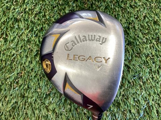 楽天市場】キャロウェイ レガシー 7w ツアーadの通販