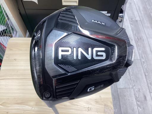 楽天市場】ping g425 max 左 ドライバーの通販 楽天市場】ping g425 max 左 ドライバーの通販