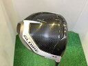 【中古】 テーラーメイド STEALTH GLOIRE 9.5° ドライバー DR SPEEDER NX for TM(DR) (フレックスS) メンズ 男性用 右利き 右用 Cランク ゴルフクラブ