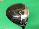 【中古】 本間ゴルフ TOUR WORLD TR20 460 10.5° ドライバー DR VIZARD TR20-50 (フレックスS) メンズ 男性用 右利...