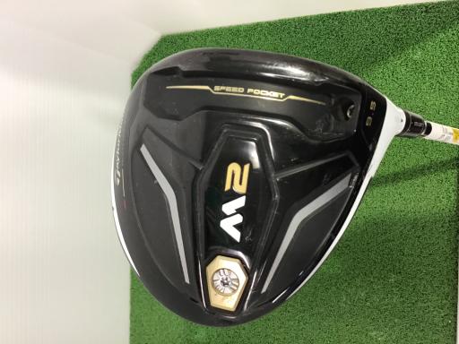 楽天市場】テーラーメイド m2 ドライバー 9.5 中古の通販 楽天市場】テーラーメイド m2 ドライバー 9.5 中古の通販