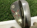 【中古】 キャロウェイ X TOUR Vintage 52-11 ウェッジ WG Memphis 10 DB (フレックスその他) メンズ 男性用 右利き 右用...