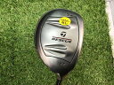 【中古】 テーラーメイド RESCUE(2001) 5W ユーティリティ UT F.T.G.+ (フレックスR) メンズ 男性用 右利き 右用 Cランク ゴルフ...