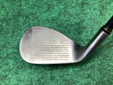 【中古】 ダンロップ XXIO(2002) SW ウェッジ WG XXIO MP200 (フレックスS) メンズ 男性用 右利き 右用 Cランク ゴルフクラブ