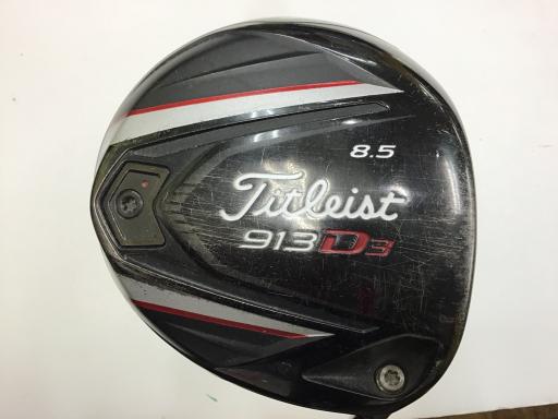 タイトリスト 913No.29