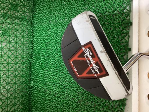 楽天市場】スパイダー マレット 72の通販