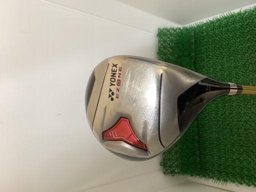 【中古】 ヨネックス EZONE TYPE 380 9° ドライバー DR リシャフト (フレックスその他) メンズ 男性用 右利き 右用 Cランク ゴルフクラブ