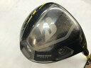 【中古】 ブリヂストン BRIDGESTONE JGR 9.5° ドライバー DR Tour AD J16-11W(ドライバー) (フレックスS) メンズ 男性用 右利き 右用 Cランク ゴルフクラブ