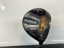 【中古】 キャロウェイ ROGUE ST MAX 5W USA フェアウェイウッド FW TENSEI AV WHITE 75(2022) (フレックスS) メンズ 男性用 右利き 右用 Cランク ゴルフクラブ