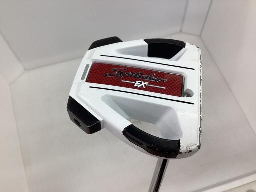 楽天市場】spider ex センターシャフトの通販 楽天市場】spider ex センターシャフトの通販