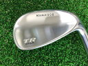 【中古】 プロギア TR ウェッジ 52° ウェッジ WG Spec Steel (フレックスSR) メンズ 男性用 右利き 右用 Cランク ゴルフクラブ
