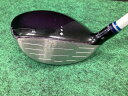 【中古】 グローブライド ONOFF ARMS(2018) 3W レディース フェアウェイウッド FW SMOOTH KICK LP-418F (フレックスL)...