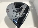 【中古】 本間ゴルフ TOUR WORLD XP-1 9.5° ドライバー DR VIZARD 43(DR) (フレックスS) メンズ 男性用 右利き 右用 C...