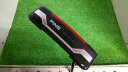 【中古】 ピン PING ANSER 2(2021) 34インチ(PP60) パター PT スチール (フレックスその他) メンズ 男性用 右利き 右用 Cランク ゴルフクラブ(4)