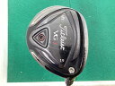 【中古】 タイトリスト Titleist VG3(2016) 5W フェアウェイウッド FW Titleist VG F(2016) (フレックスSR) メンズ 男性用 右利き 右用 Cランク ゴルフクラブ